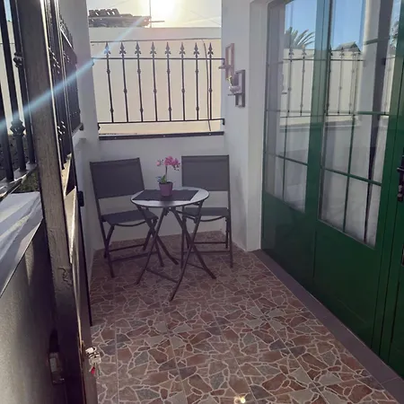 Sol Y Lava Apartment Puerto del Carmen  Exterior photo