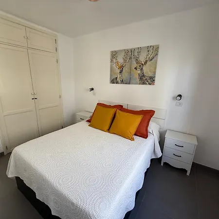 Sol Y Lava Apartment Puerto del Carmen  Exterior photo