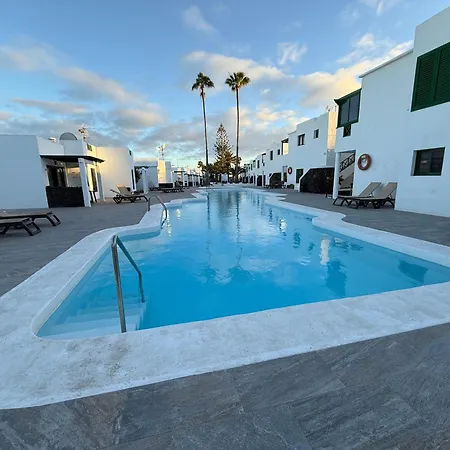 Sol Y Lava Apartment Puerto del Carmen  Exterior photo